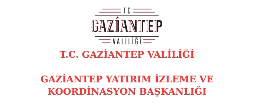 Gaziantep Yatırım İzleme Ve Koordinasyon Başkanlığı
